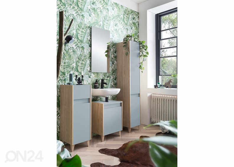 Зеркало Elba 80x40 cm увеличить