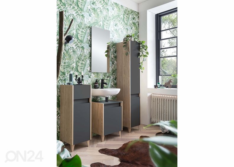 Зеркало Elba 80x40 cm увеличить