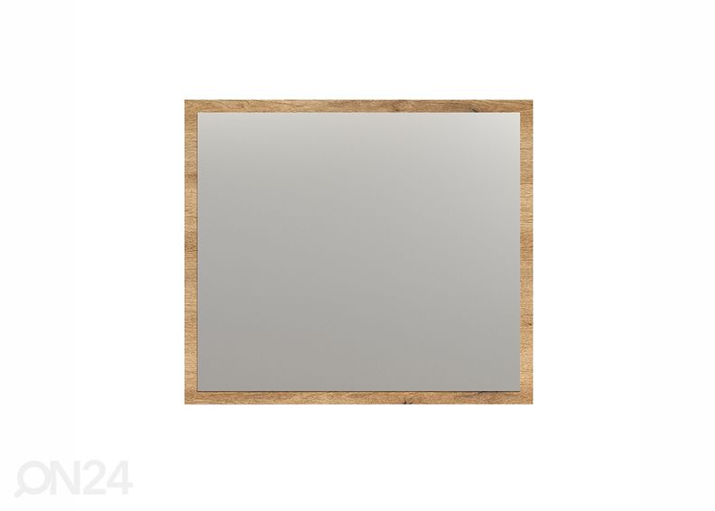 Зеркало Esteban 80x70 cm увеличить