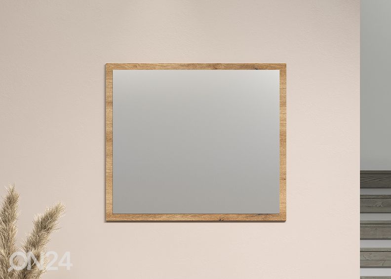 Зеркало Esteban 80x70 cm увеличить