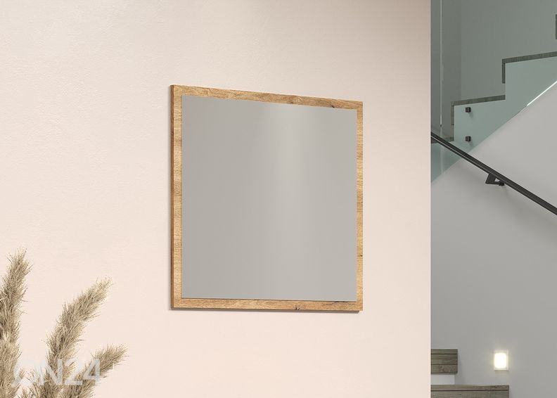 Зеркало Esteban 80x70 cm увеличить