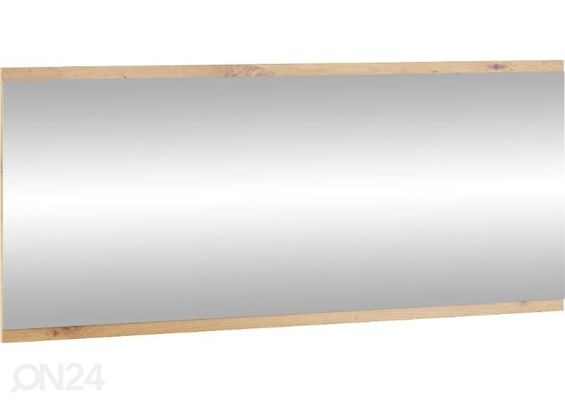 Зеркало Fermoy 120x50 cm увеличить