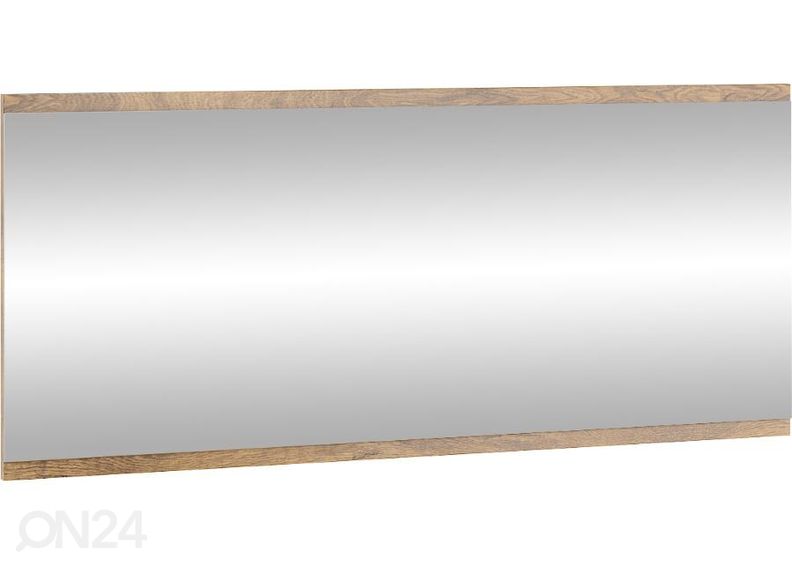 Зеркало Fermoy 120x50 cm увеличить