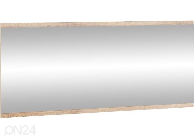 Зеркало Fermoy 120x50 cm увеличить