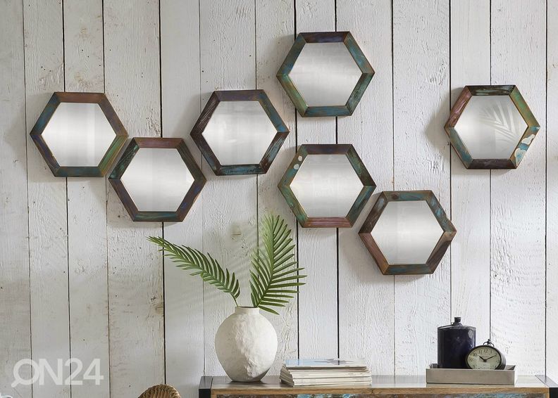 Зеркало Fiume увеличить