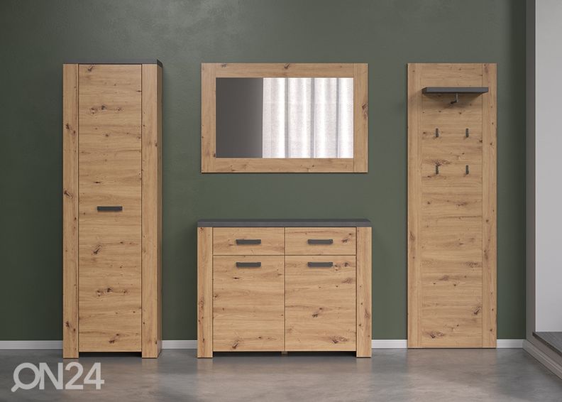 Зеркало Follow увеличить