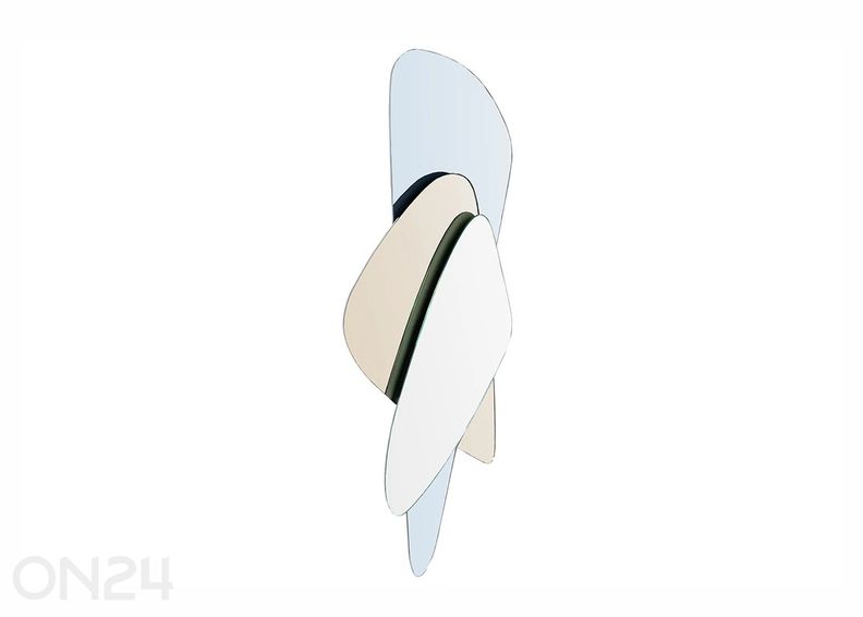 Зеркало Geometric увеличить