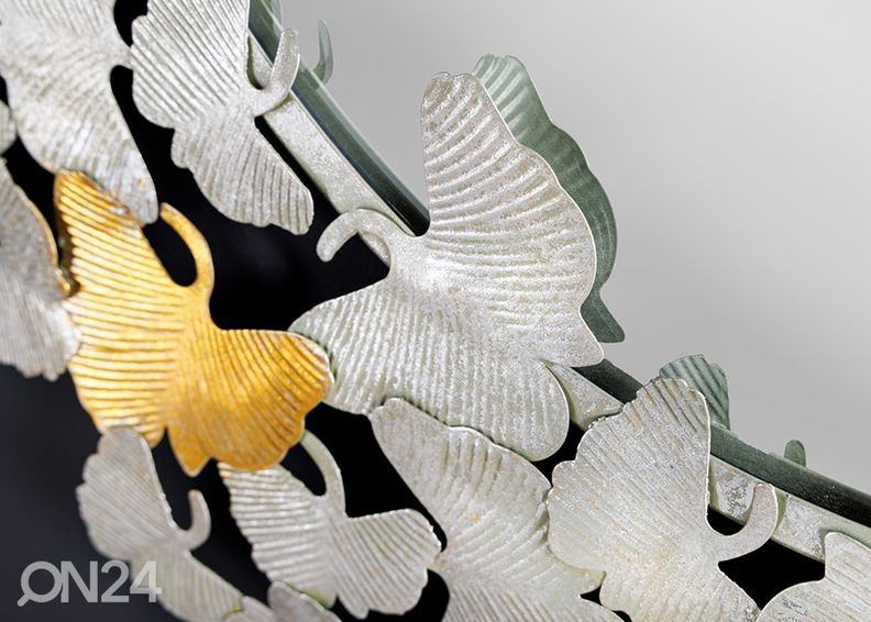 Зеркало Ginko увеличить