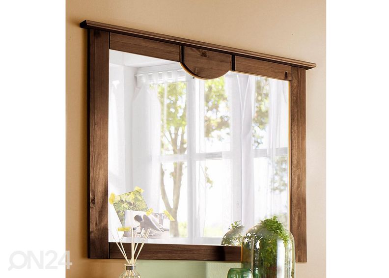 Зеркало Kler увеличить