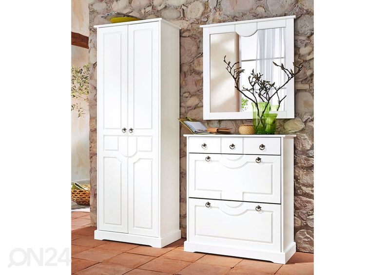 Зеркало Kler увеличить