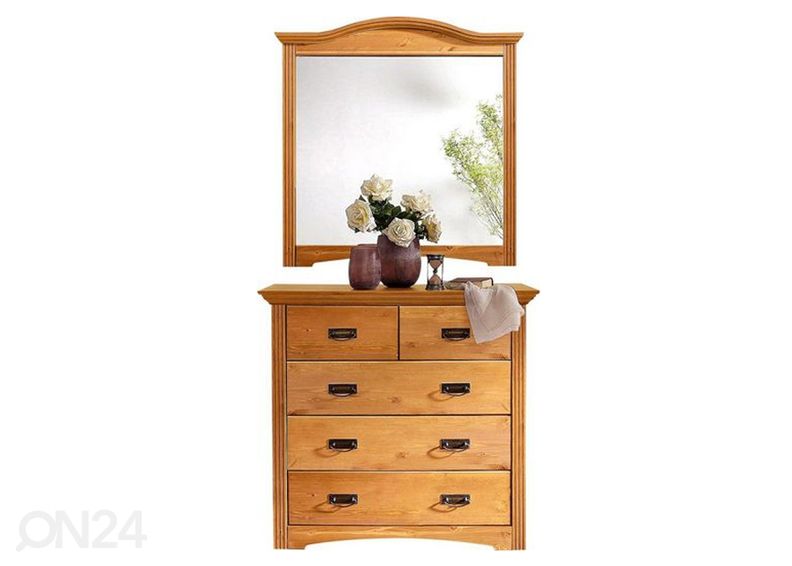 Зеркало Konrad увеличить