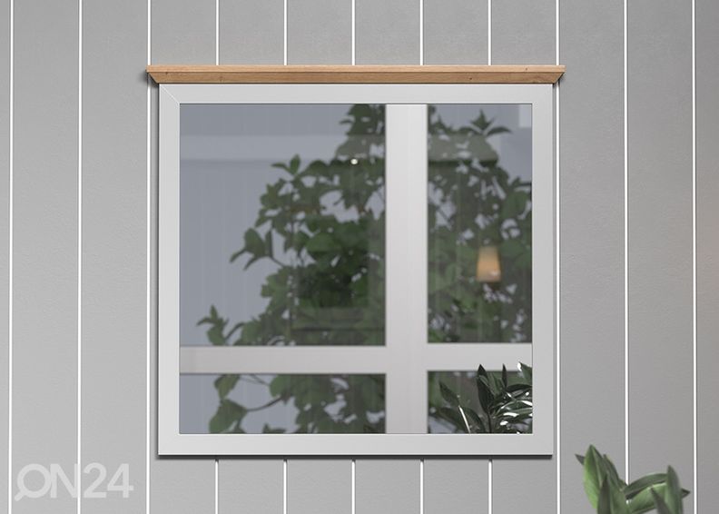 Зеркало Landside увеличить