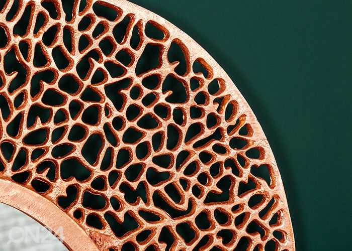 Зеркало Leaf Ø 112 cm увеличить