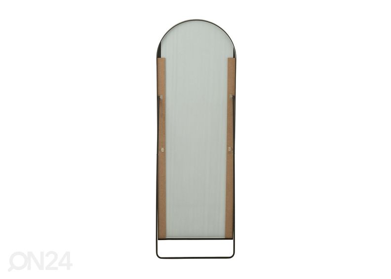 Зеркало Lean увеличить