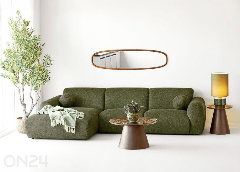 Зеркало Luxon увеличить