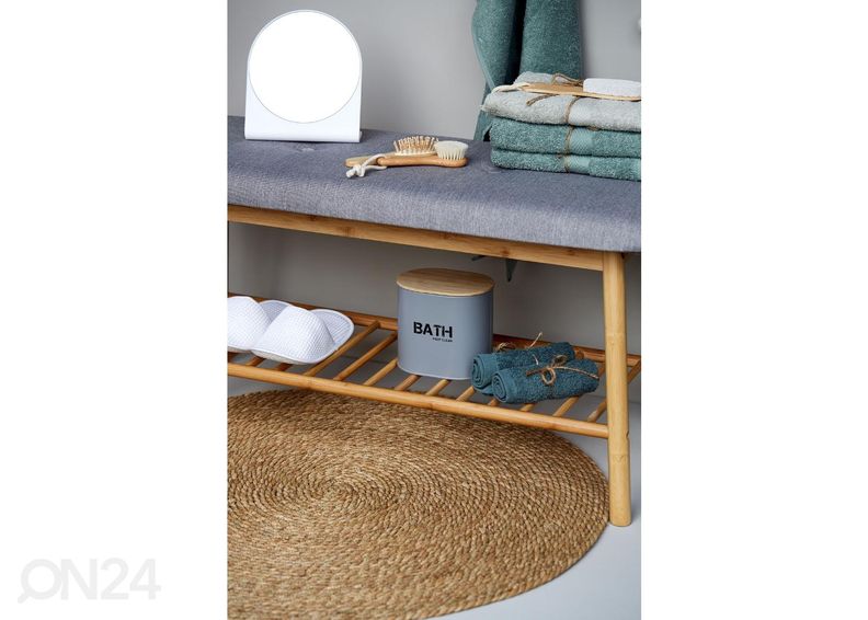 Зеркало Marcon Ø 17 см увеличить