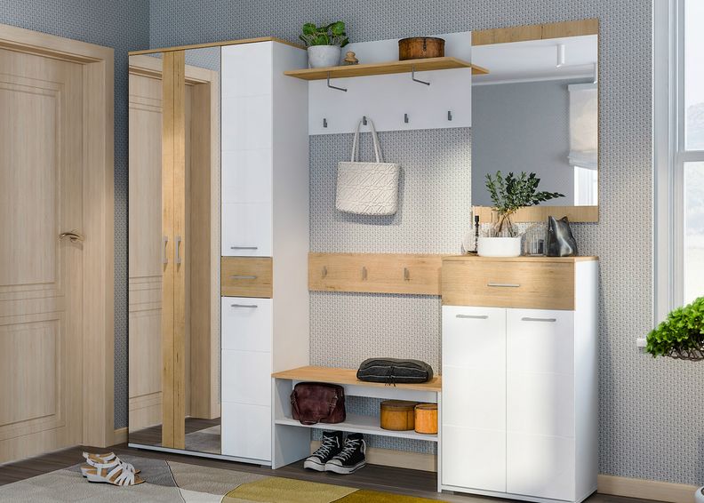 Зеркало Melissa увеличить