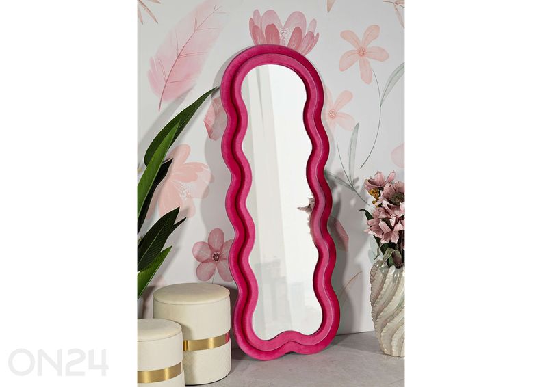 Зеркало Miki 60х160 см увеличить