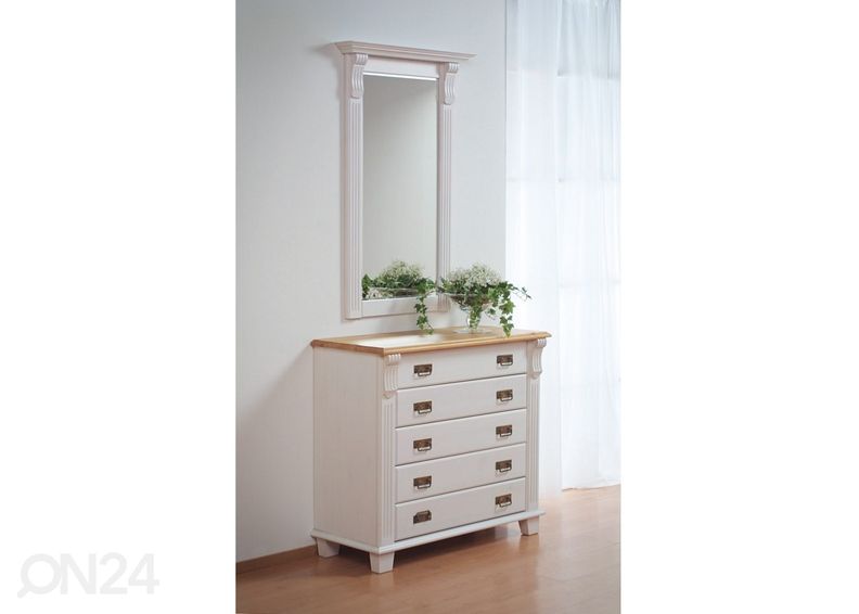 Зеркало Monaco увеличить