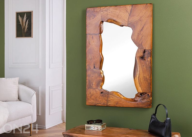 Зеркало Mosaic увеличить