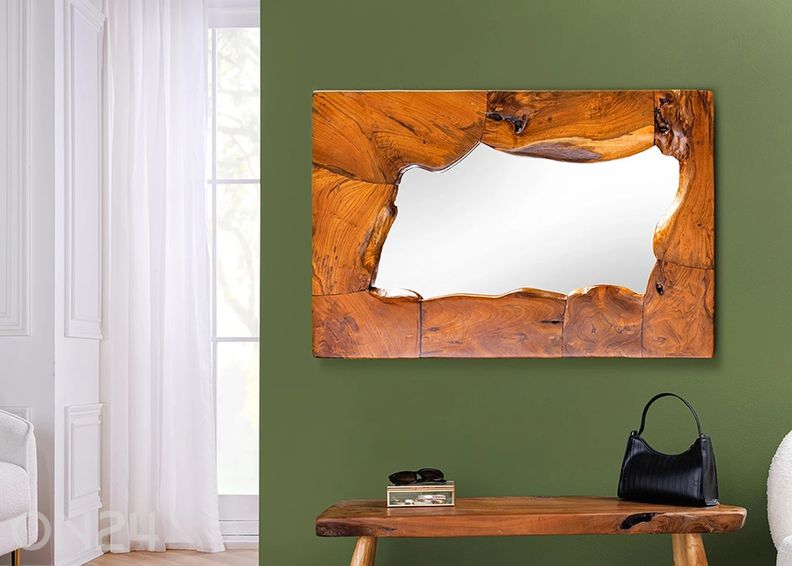 Зеркало Mosaic увеличить