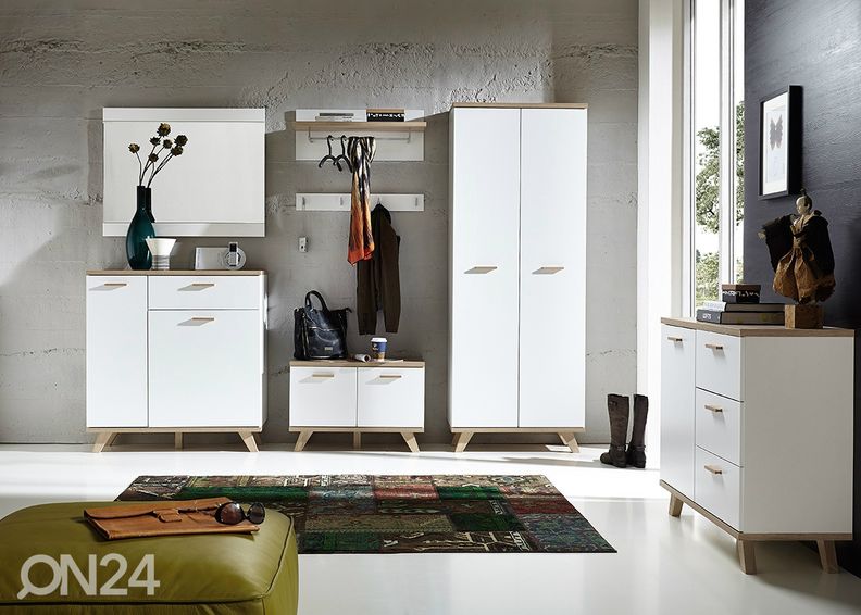 Зеркало Oslo увеличить