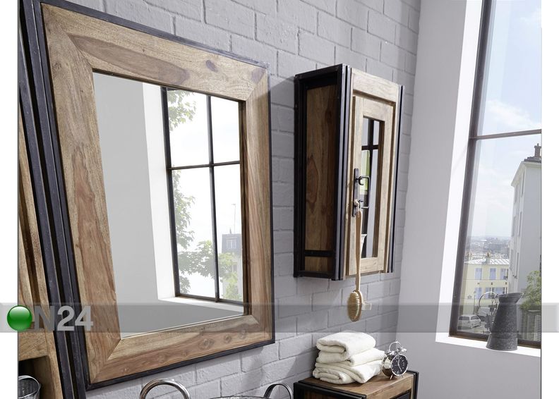 Зеркало Panama увеличить