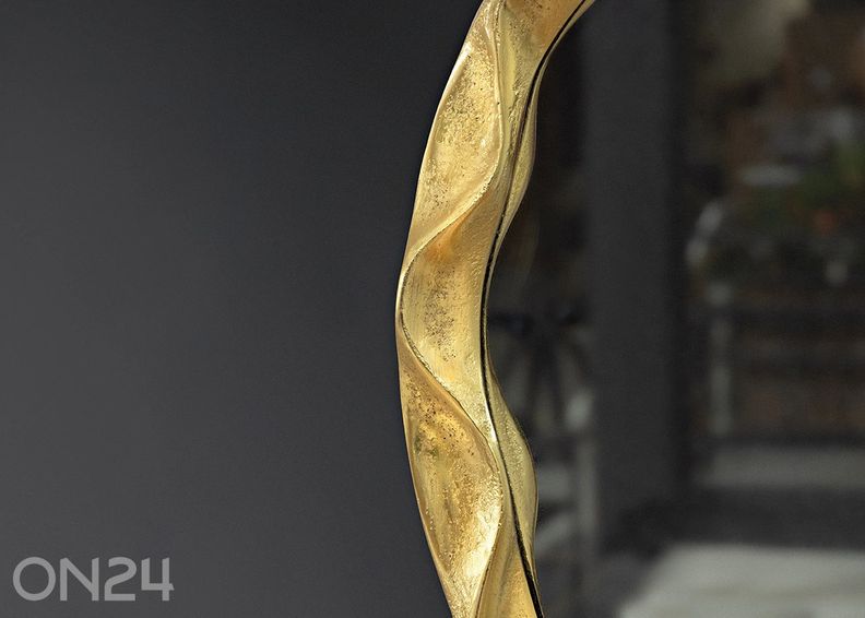 Зеркало Portrait Ø 55 см увеличить