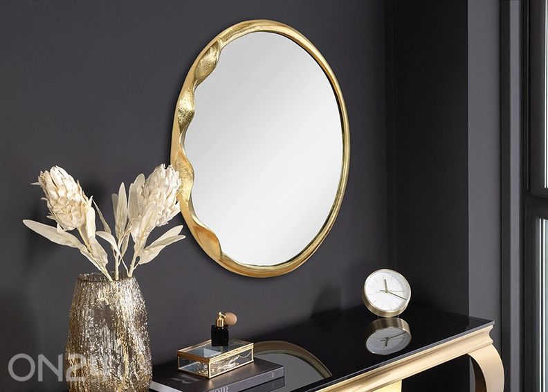 Зеркало Portrait Ø 55 см увеличить