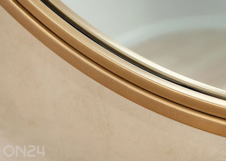 Зеркало Portrait Ø 60 см увеличить