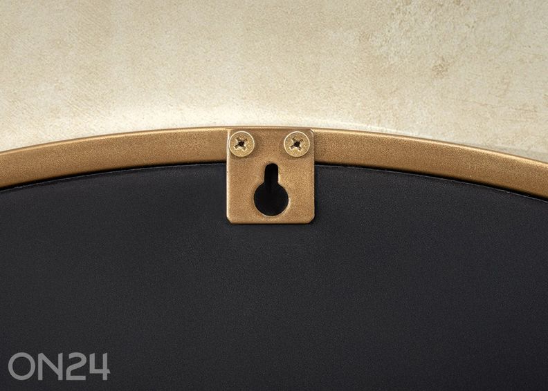 Зеркало Portrait Ø 60 см увеличить