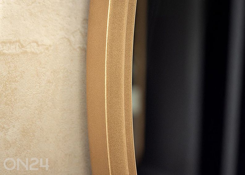 Зеркало Portrait Ø 60 см увеличить