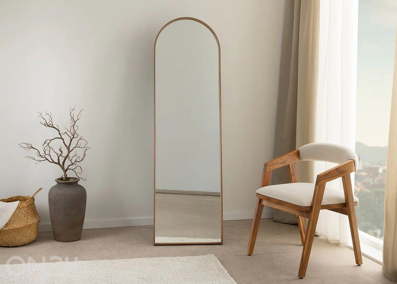 Зеркало Portrait увеличить