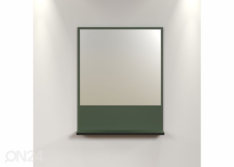 Зеркало Pure Bliss 60x74 см увеличить