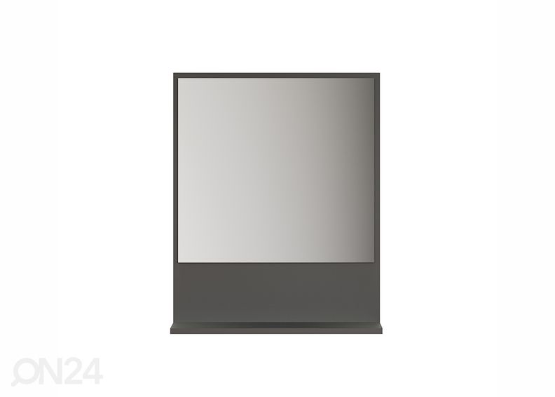 Зеркало Pure Bliss 60x74 см увеличить