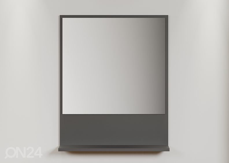 Зеркало Pure Bliss 60x74 см увеличить