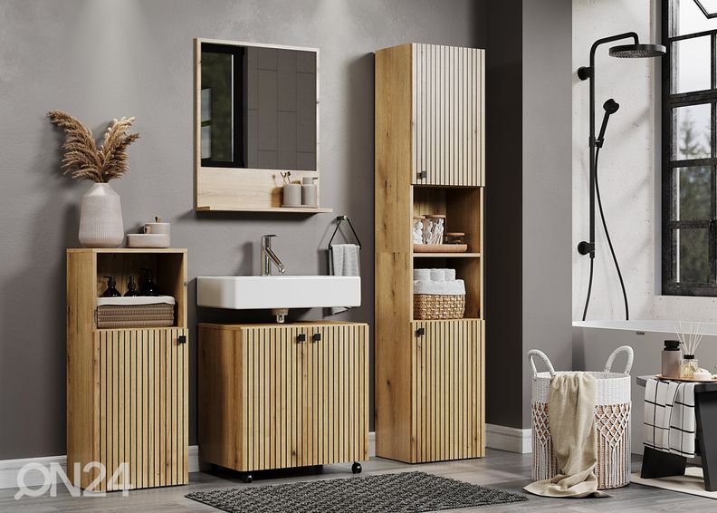 Зеркало Pure Bliss 60x74 cm увеличить