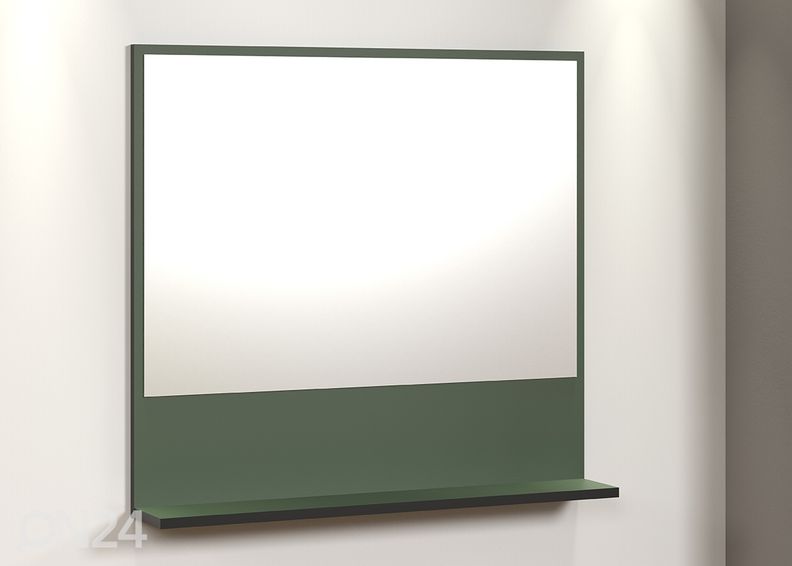 Зеркало Pure Bliss 80x74 см увеличить