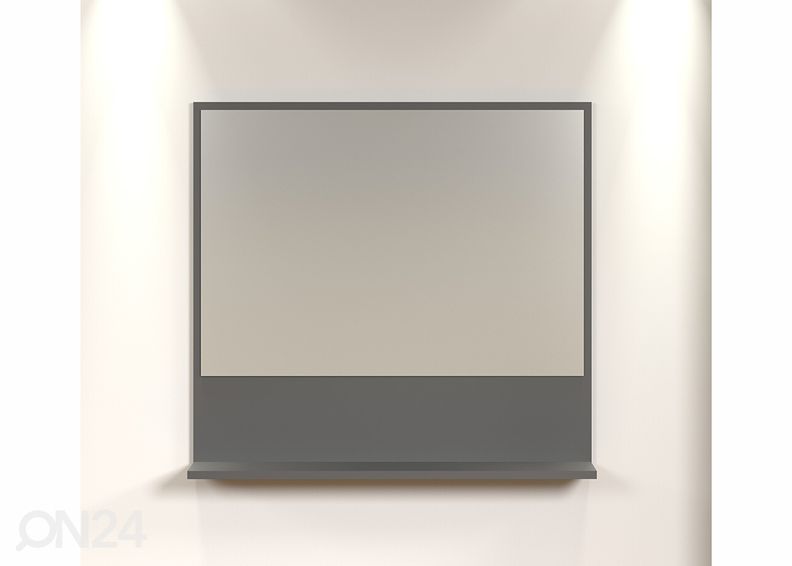 Зеркало Pure Bliss 80x74 см увеличить