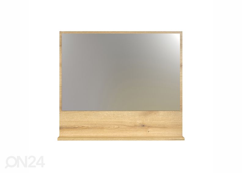 Зеркало Pure Bliss 80x74 cm увеличить