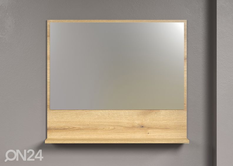 Зеркало Pure Bliss 80x74 cm увеличить