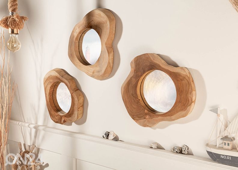 Зеркало Reflect увеличить