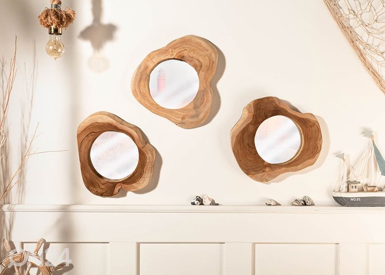 Зеркало Reflect увеличить