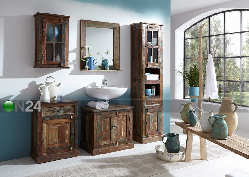 Зеркало Riverboat увеличить