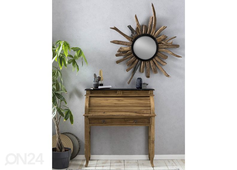 Зеркало Romanteaka увеличить