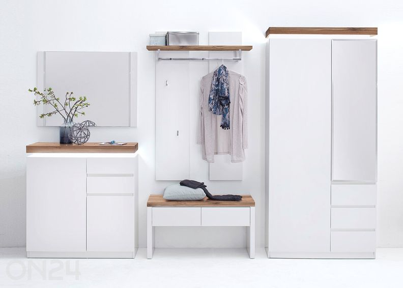 Зеркало Romina увеличить