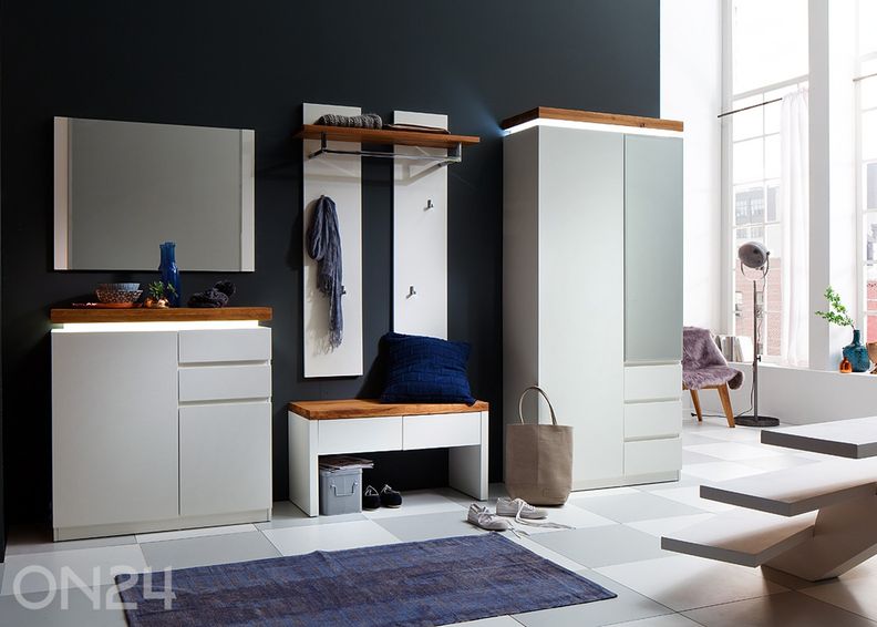 Зеркало Romina увеличить