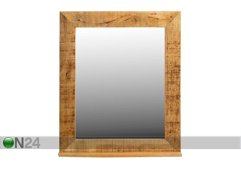 Зеркало Rustic увеличить