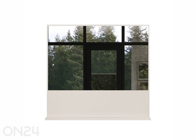 Зеркало Sao Paolo увеличить