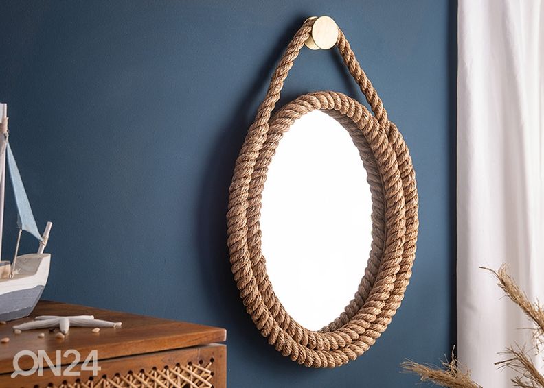 Зеркало Seven Seas увеличить